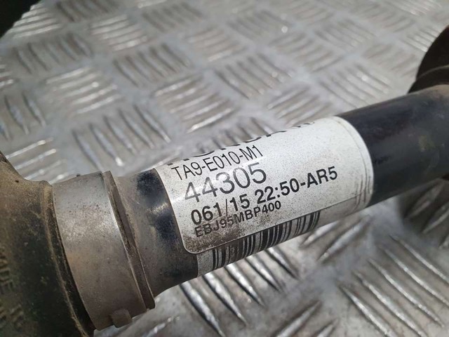 TA9E010M1 HONDA купить в Николаев