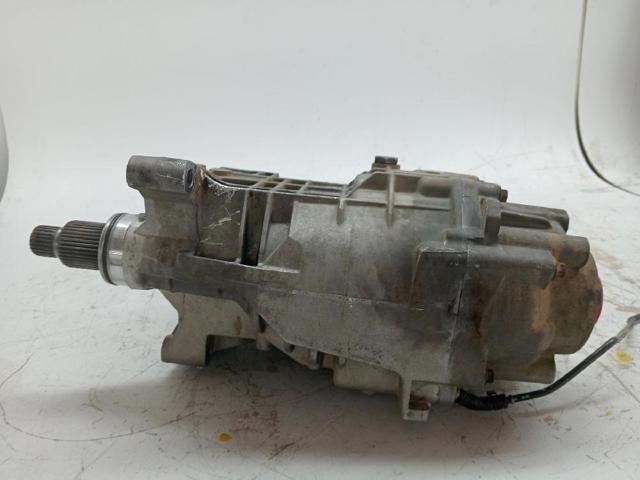 TAG000220 LAND ROVER Раздатка (коробка раздаточная) купить в Ирпень