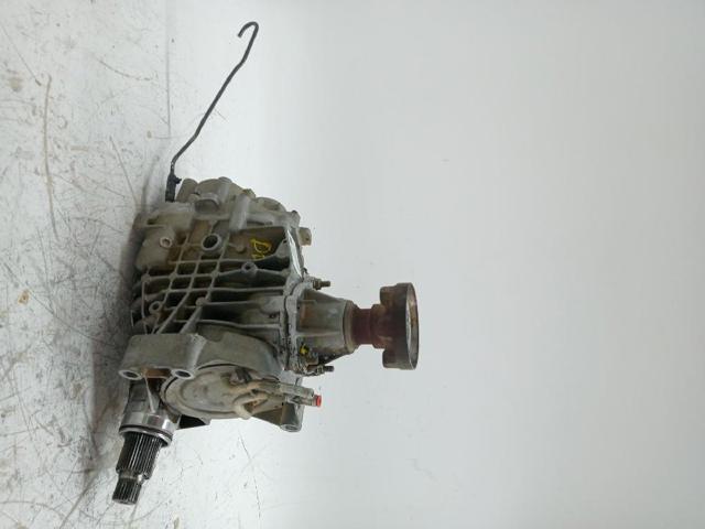 LAND ROVER TAG000220 Раздатка (коробка раздаточная) в наличии Чернигов