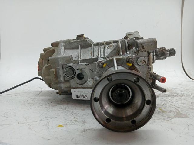 TAG000220 LAND ROVER Раздатка (коробка раздаточная) купить в Хмельницкий