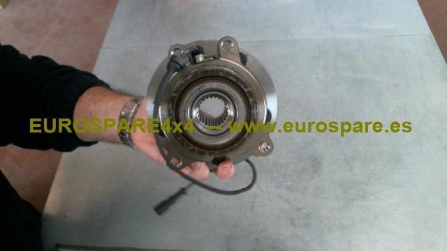 LAND ROVER TAY100050 Задняя ступица в наличии Каменское