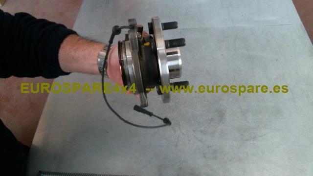 LAND ROVER TAY100050 Задняя ступица в наличии Днепр