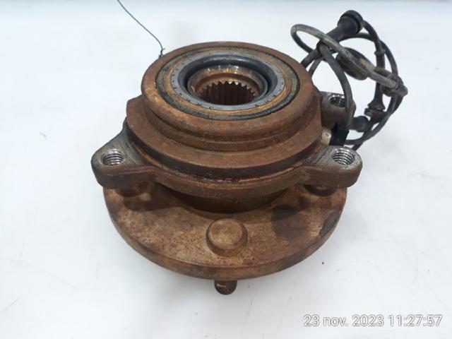 TAY100060 LAND ROVER Ступица передняя купить в Одесса