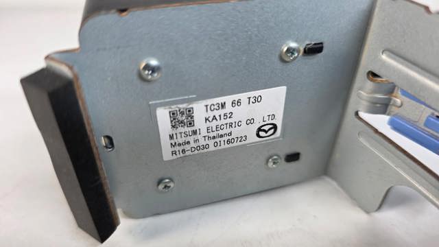 MAZDA TC3M66T30 в наличии Одесса