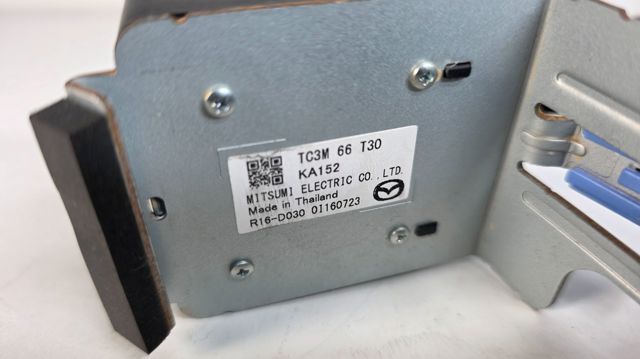 TC3M66T30 MAZDA купить в Кривой Рог