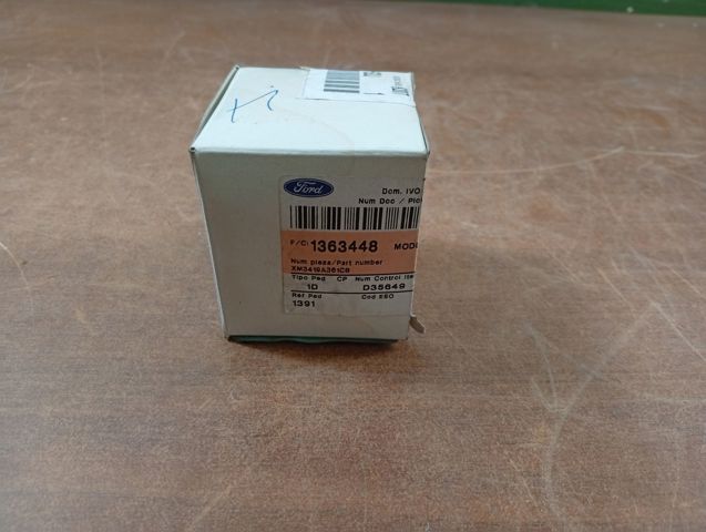FORD TC91675G2J в наличии Ужгород