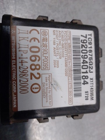 TC91675G2J FORD купить в Житомир
