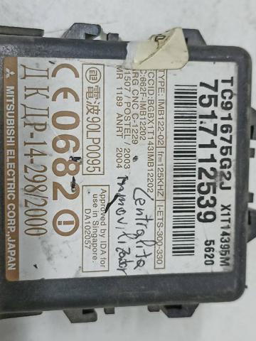 FORD TC91675G2J в наличии Одесса