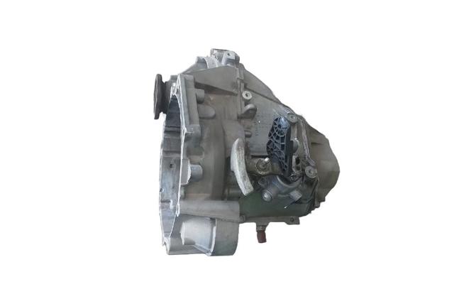 Caixa de Mudança montada (caixa mecânica de velocidades) Volkswagen Polo 6 AW1, BZ1, AE1