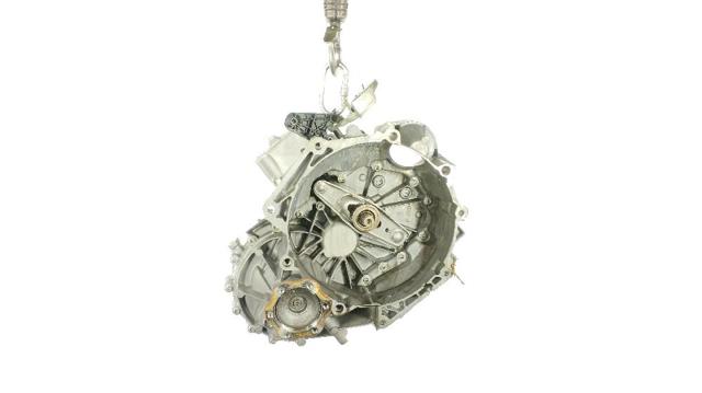 Caixa de Mudança montada (caixa mecânica de velocidades) Volkswagen Polo 6 AW1, BZ1, AE1