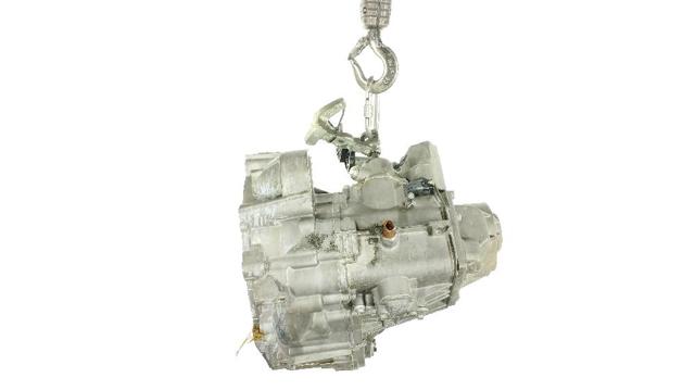 Caixa de Mudança montada (caixa mecânica de velocidades) Volkswagen Polo 6 AW1, BZ1, AE1