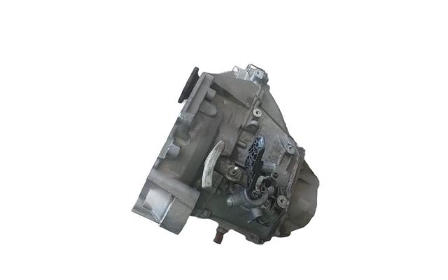 Caixa de Mudança montada (caixa mecânica de velocidades) Volkswagen Polo 6 AW1, BZ1, AE1