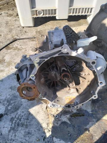 Caixa de Mudança montada (caixa mecânica de velocidades) Volkswagen Polo 6 AW1, BZ1, AE1