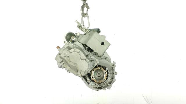 Caixa de Mudança montada (caixa mecânica de velocidades) Volkswagen Polo 6 AW1, BZ1, AE1