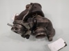 Turbina TD025S206T4 FORD