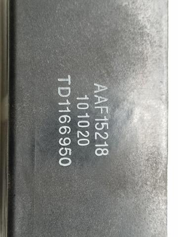 TD1166950 MAZDA купить в Ужгород