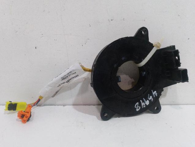 TD1166CS0A MAZDA Кольцо контактное, шлейф руля купить в Украина