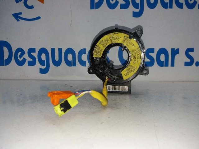 TD1166CS0A Кольцо контактное, шлейф руля купить Житомир
