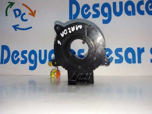 MAZDA TD1166CS0A Кольцо контактное, шлейф руля в наличии Киев