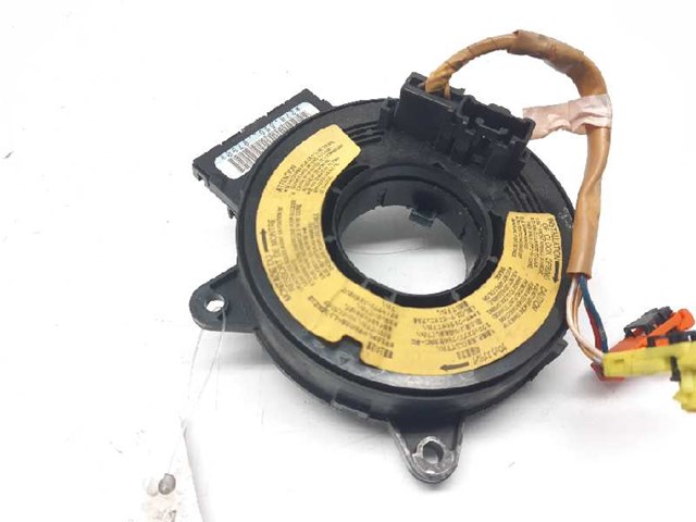 TD1166CS0A MAZDA Шлейф руля купить в Ровно