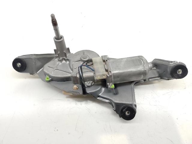 TD1167450A Мотор стеклоочистителя заднего стекла купить Полтава