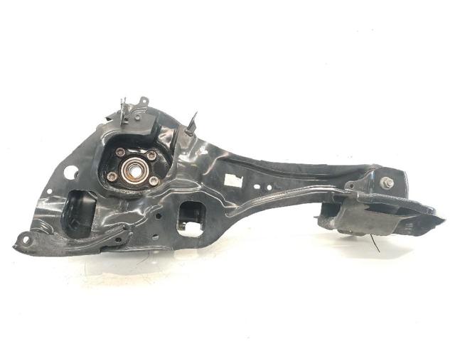 TD1328250C MAZDA Цапфа задняя левая купить в Черкассы