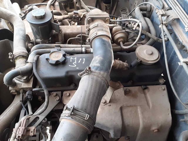 NISSAN TD25 Двигатель в сборе в наличии Николаев