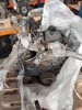 Motor montado TD25TI NISSAN