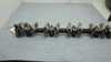 Motor montado TD27 NISSAN