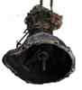 Motor montado TD27 NISSAN
