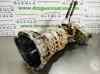 Motor montado TD27 NISSAN