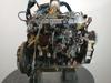Motor montado TD27 NISSAN