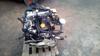 Motor montado TD27 NISSAN