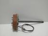 Motor montado TD27 NISSAN