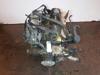 Motor montado TD27 NISSAN