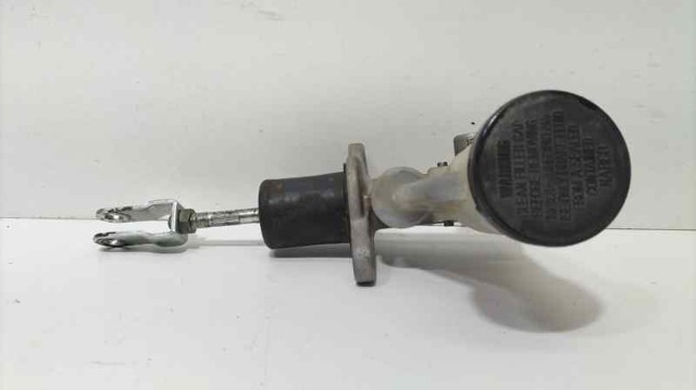 Motor montado Nissan Terrano 2 R20