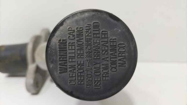 Motor montado Nissan Terrano 2 R20