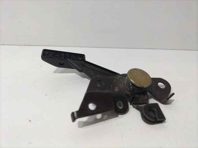 Motor montado Nissan Terrano 2 R20