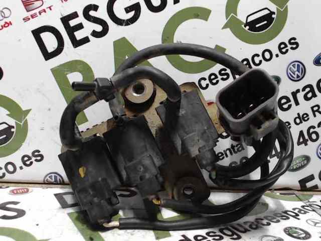 Motor montado TD27T Nissan