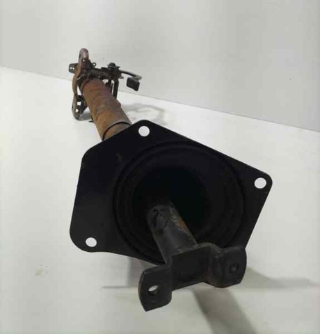 Motor montado Nissan Terrano 2 R20