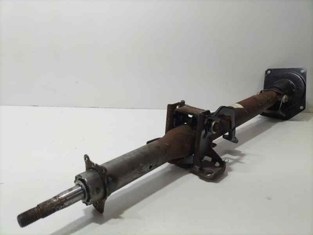 Motor montado Nissan Terrano 2 R20