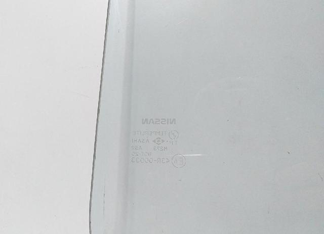 Motor montado Nissan Terrano 2 R20