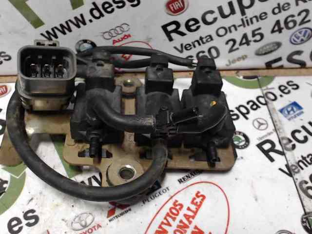 Motor montado Nissan Terrano 2 R20