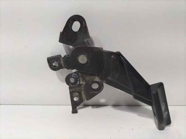 Motor montado Nissan Terrano 2 R20