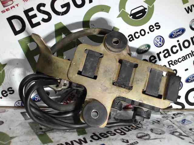 Motor montado Nissan Terrano 2 R20