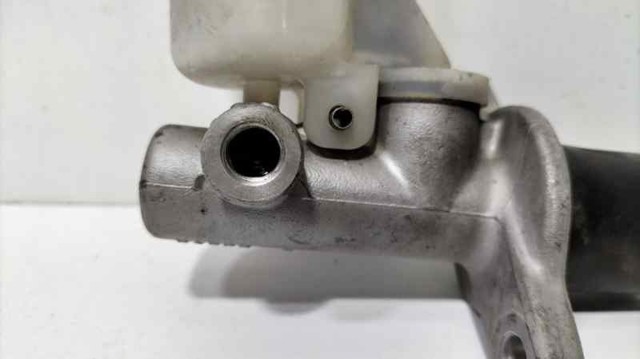 Motor montado Nissan Terrano 2 R20