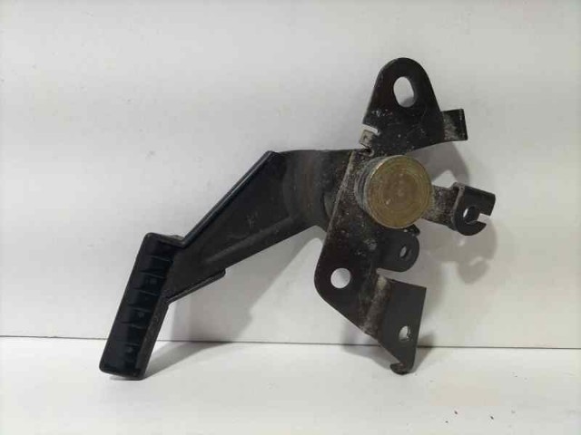 Motor montado Nissan Terrano 2 R20