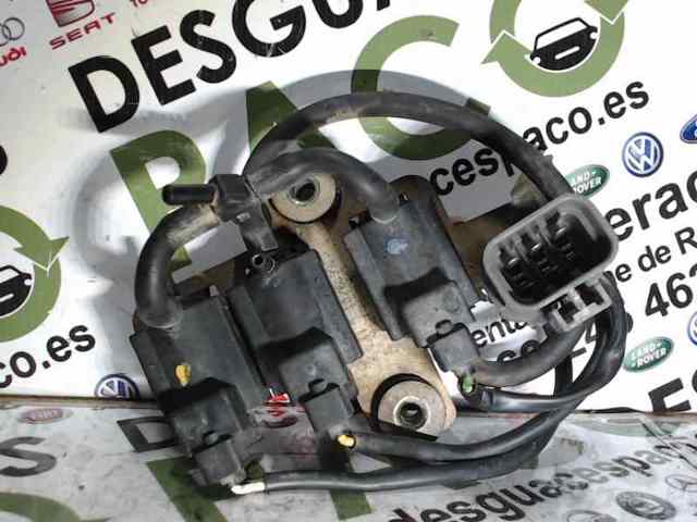 Motor montado Nissan Terrano 2 R20