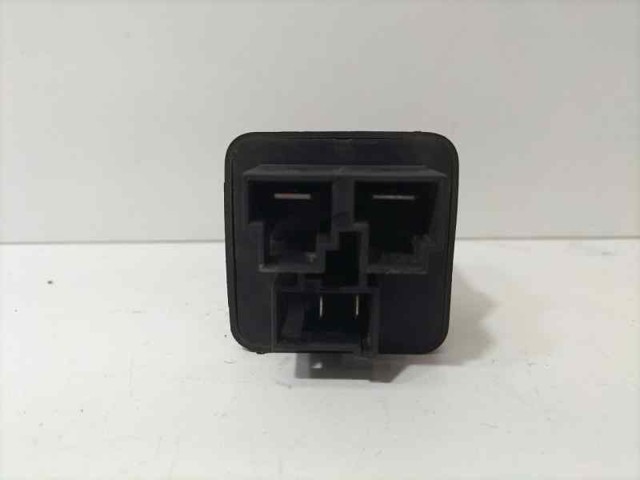 Motor montado Nissan Terrano 2 R20