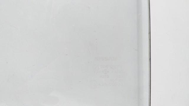 Motor montado Nissan Terrano 2 R20